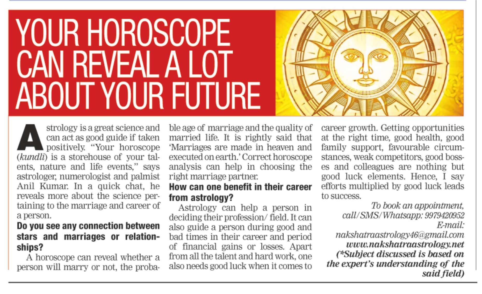 Astrologer in mumbai